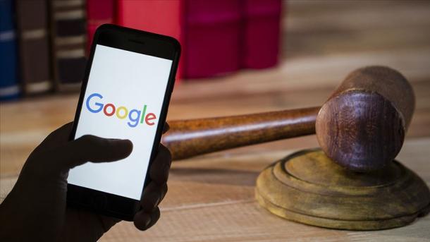 EU izrekla Google-u novčanu kaznu od 1,5 milijardi eura