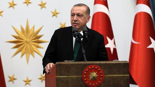 Erdogan: Turska će biti predvodnik u uspostavljanju pravednijeg globalnog poretka