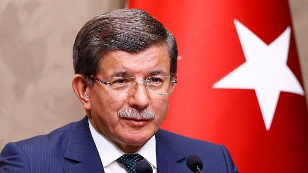 Davutoglu: Turqia do të vazhdojë e vendosur luftën kundër terrorit