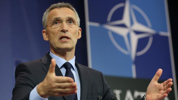 Stoltenberg: Incirliku, çështje mes Turqisë dhe Gjermanisë