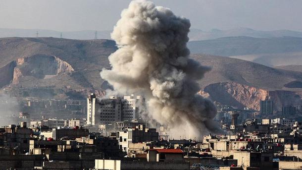 Koment - Zhvillimet në Idlib shkojnë drejt udhëkryqit