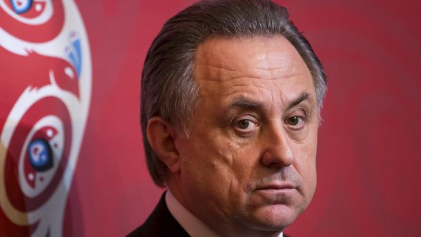 Министр спорта России: в употреблении мельдония могут обвинить и других российских спортсменов