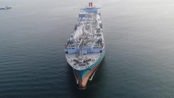 Turquie/Energie : Bientôt deux nouveaux terminaux flottants de GNL