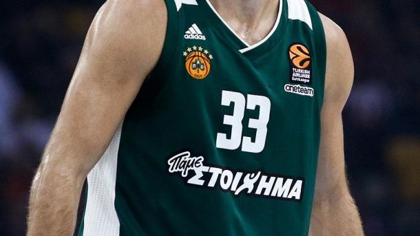 Αντίο από τον Παναθηναϊκό στη Ευρωλίγκα ΤΗΥ