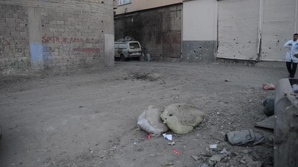 3 viktima si pasojë e raketave të hedhura nga Siria në Turqi