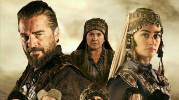 Ertugrul Temporada 3 Episodio 1 En Español