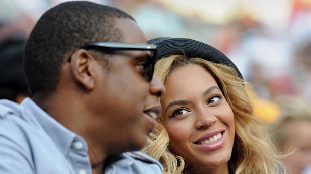 Beyonce azimisha uvumi kuhusu ndoa yake na Jay Z