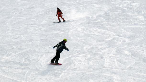 Vonn bronzana u svom posljednjem olimpijskom spustu