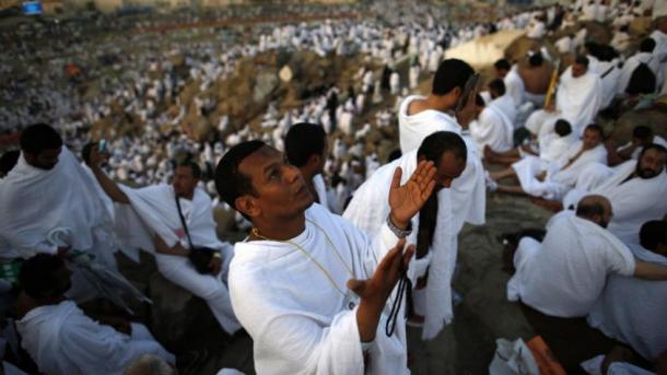 El sacrificio: acercarse a taqwa, principio y virtud