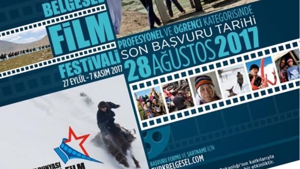 Otvoren Filmski festival u Antaliji: Aida Begić na sceni u pratnji sirijskih mališana