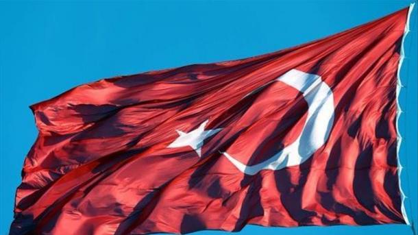 Kokarin Turkiyya na samar da tsaro a Gabas ta Tsakiya