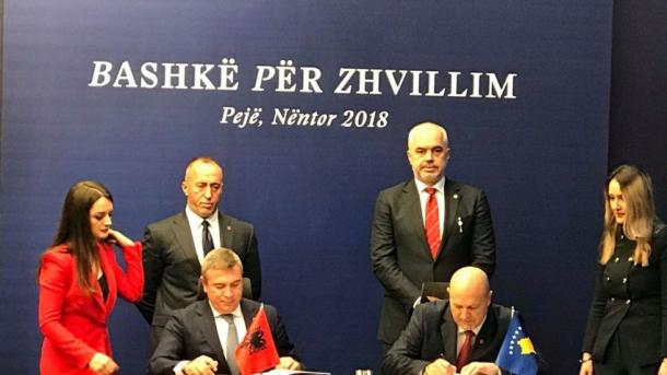 Arnavutluk_Kosova anlaşma.jpg
