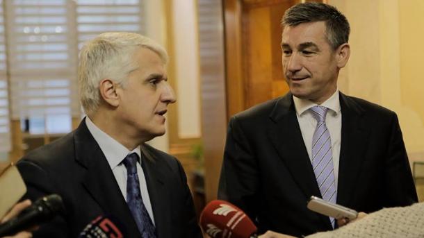 Pandeli Majko, tani edhe shtetas i Kosovës