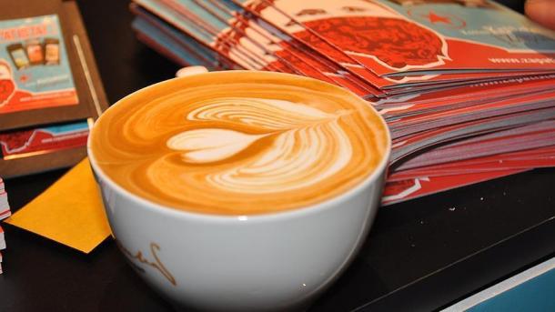 Çfarë ndodh me trupin e njeriut pasi konsumohet një filxhan kafe?