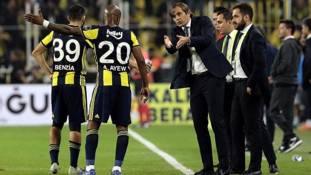 Fenerbahçe përjetoi sezonin më të dobët të historisë së saj