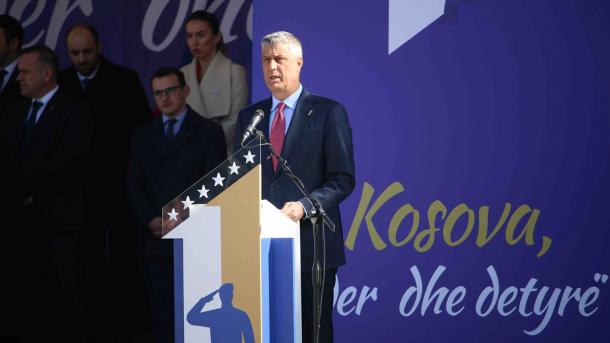 Kosova bağımsızlık kutlama programı_Hashim Thaçi.jpg
