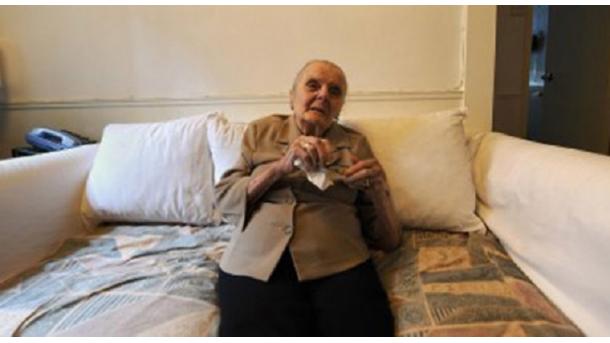 Ndërron jetë gazetarja që njoftoi fillimin e Luftës II Botërore