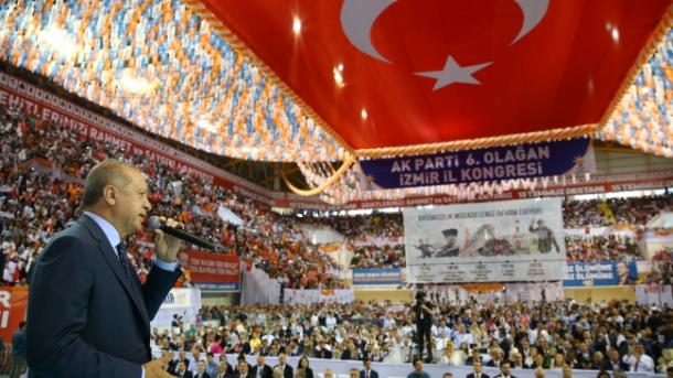 Uchambuzi wa matukio, rais Erdoğan, siasa za nje na uchaguzi Uturuki