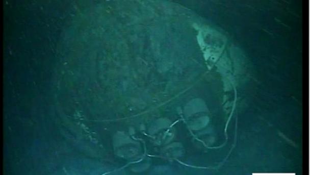 Decretam luto nacional pelos 44 marinheiros do submarino ARA San Juan