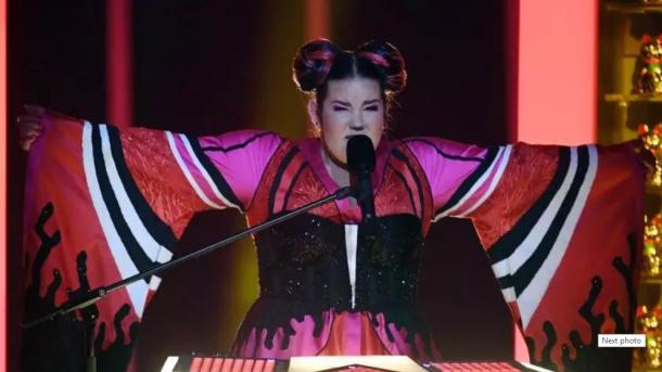 Izraeli, fitues i “Eurovision 2018”