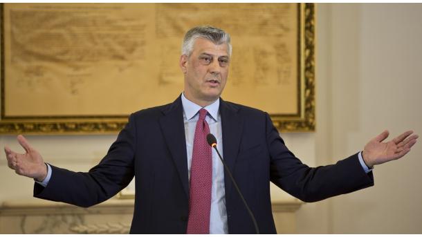 Kosova Cumhurbaşkanı Hashim Thaçi_yeni hükümet.jpg