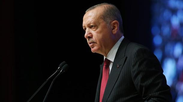 اردوغان يتزود بمعلومات عن حادث القطار السريع الذي وقع في العاصمة انقرة   TRT  Arabic