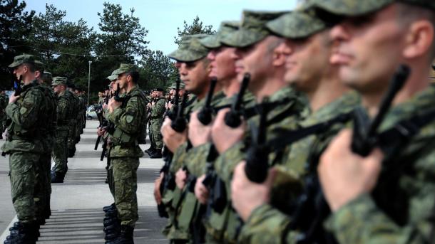 Kosovë – Demolli: Në pritje të vendimit për transformimin e FSK-në në ushtri
