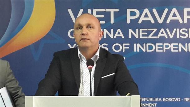 Çela: Territori i Kosovës nuk do të ndryshojë