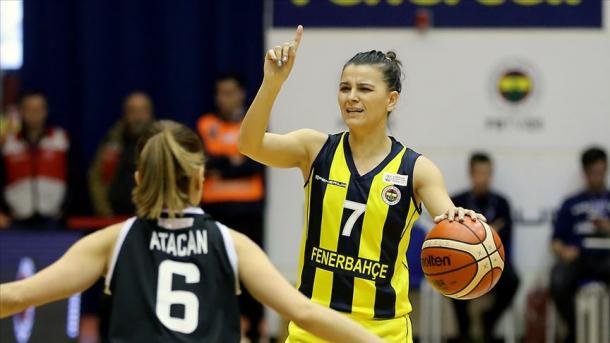 Birsel Vardarlı Demirmen zavrišava karijeru