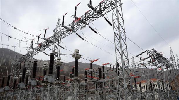 Elektrodistribuciona mreža Irana u krizi