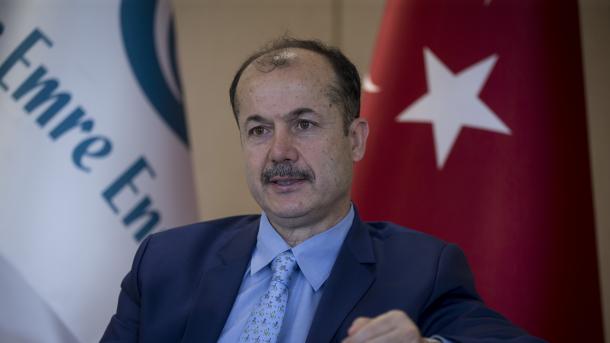 Instituti "Yunus Emre" hap degën e parë në Afrikën Jugore