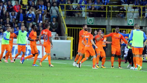 Bašakšehir pao u Atini, Ajax savladao PAOK