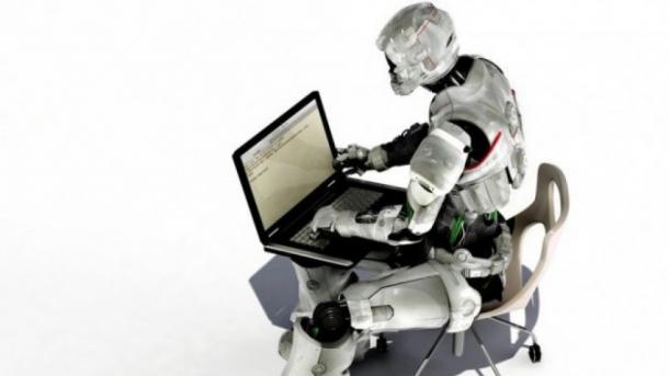 Autizmdən əziyyət çəkən uşaqlara kömək edən robot təqdim edilib