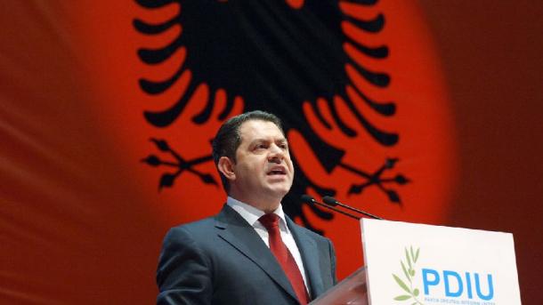 Idrizi: Kërkesa e KE-së dërguar Greqisë për çështjen çame, orë e bardhë