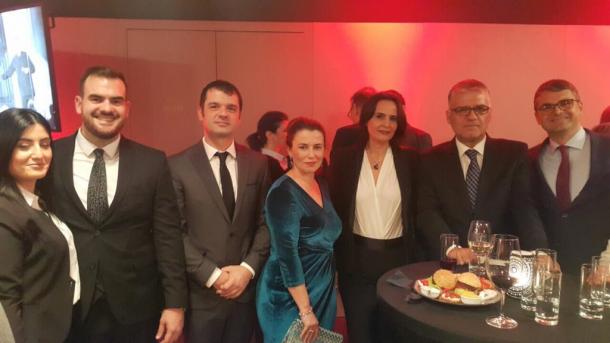 Shqiptarët e Malit të Zi kremtuan Ditën e Flamurit
