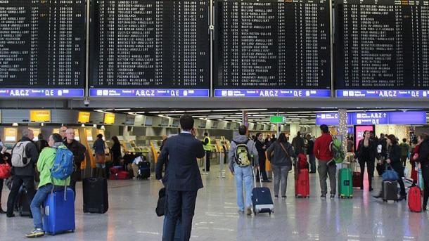 Erneut Zwischenfall am Münchner Flughafen - 40 Flüge verspätet