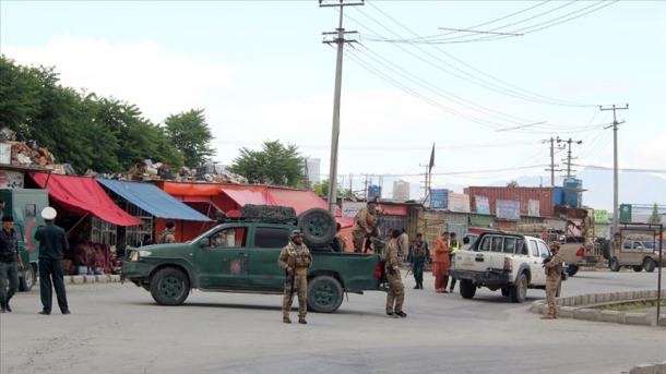 Turqia dënon sulmin e përgjakshëm terrorist ndaj një xhamie në Afganistan