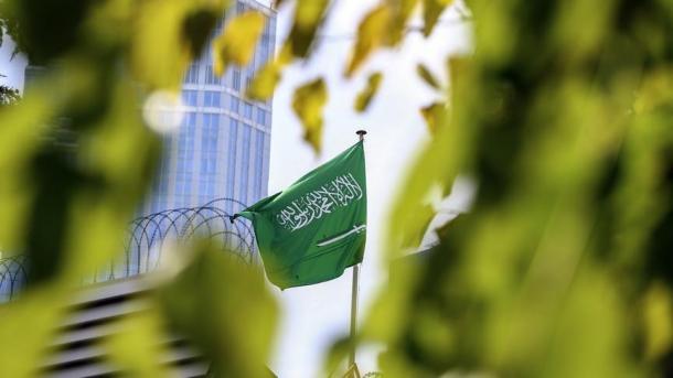 أمير سعودي يقول ان بلاده لن تقبل بتحقيق دولي في قضية خاشقجي