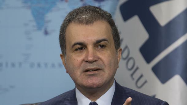 Çelik: Turqia deri më sot ka zbatuar të gjitha marrëveshjet