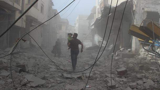 Siri – Regjimi i Esadit vazhdon të marrë jetët e civilëve në Idlib