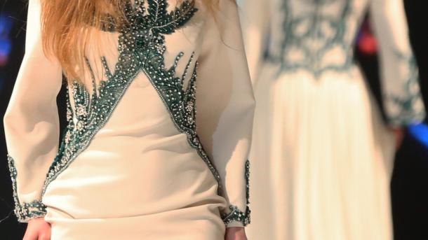 Im Alleinflug: Designer wachsen vom Popup-Kollektiv zur Luxusboutique
