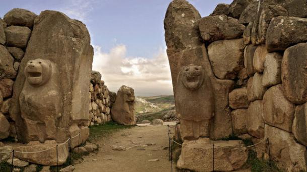 Tourismus in der Türkei (2019-06)