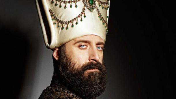 Halit Ergenç conquista este país