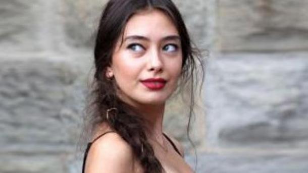 Cherna Lyubov Se Klasira Za Finala V Seul