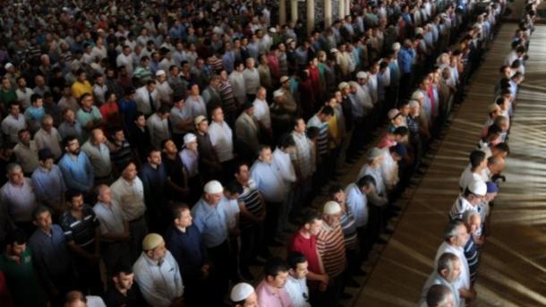 ئىسراپ؛ ھەم دىنىي، ھەم ئەخلاقىي ھالاكەتتۇر (ئاۋازلىق)