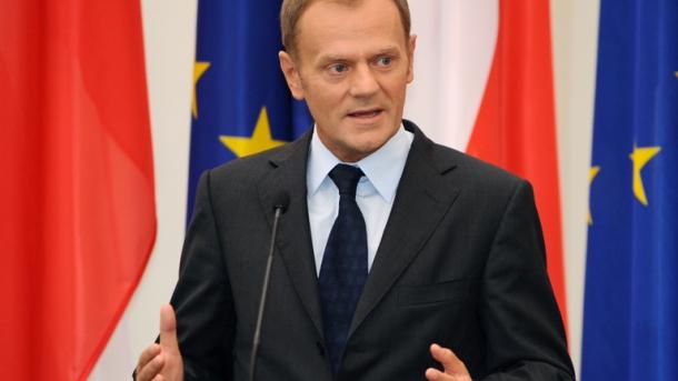 Tusk paralajmëron kundër rreziqeve të një lufte