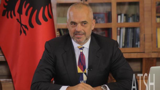 Rama: Do të votojmë shpejt ligjet e kthyera nga Presidenti