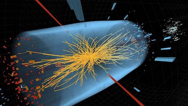 Científicos de CERN detectan indicio de nueva partícula que cuestionaría física actual