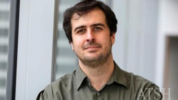 Dr. Edor Kabashi, shkencëtari më i mirë i grupmoshës nën 40 vjeç