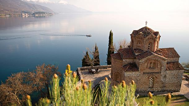 National Geographic: Shqipëria, pika më e largët e udhëtimit